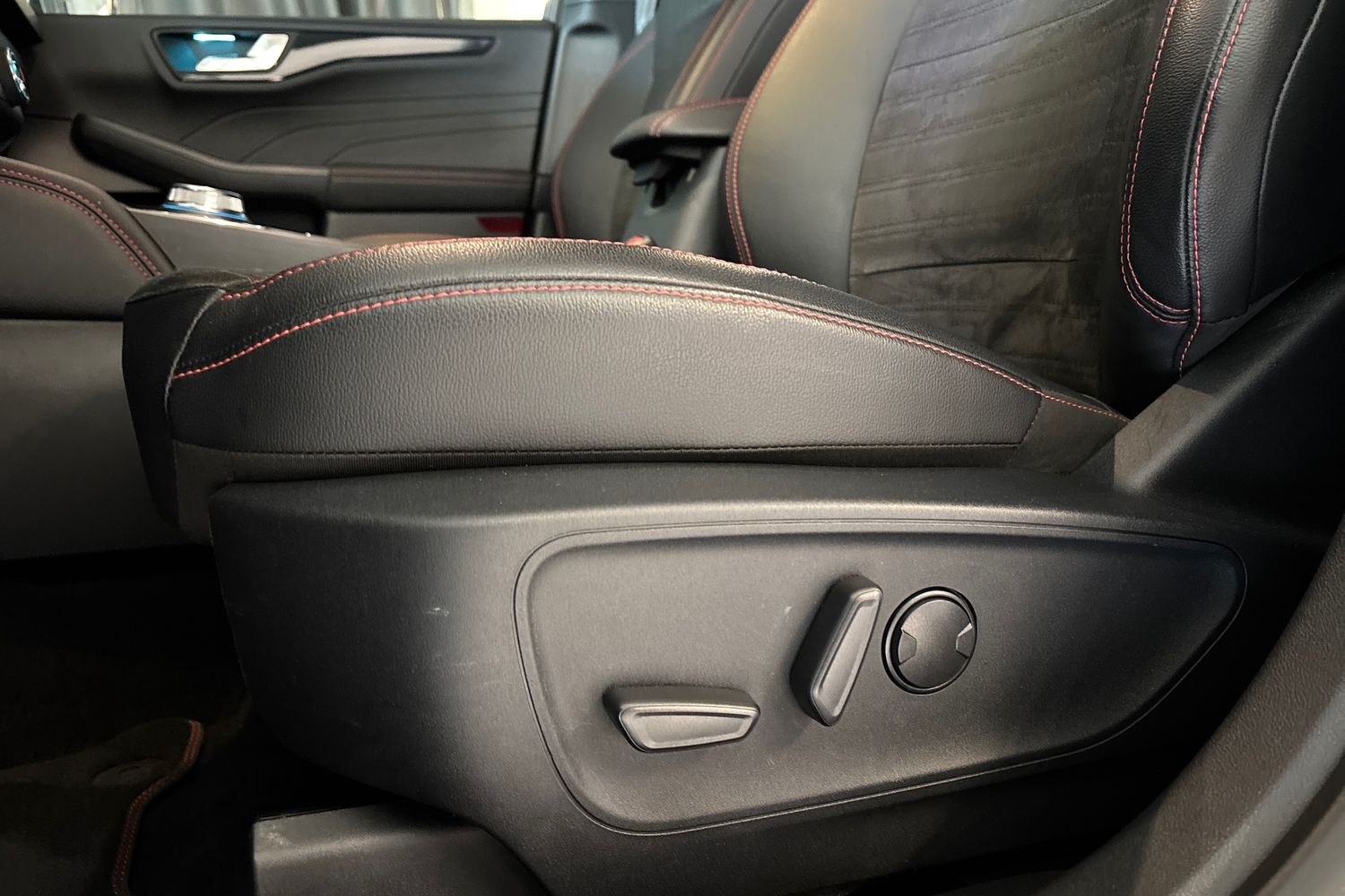 Ford Kuga 2022