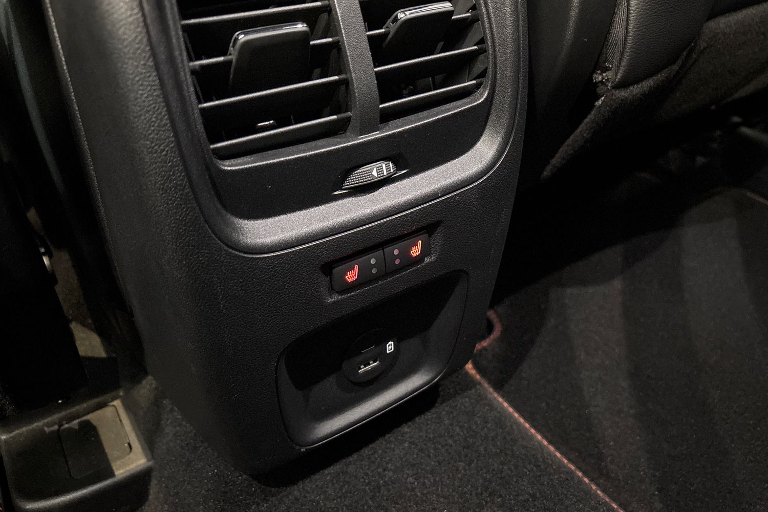 Ford Kuga 2022