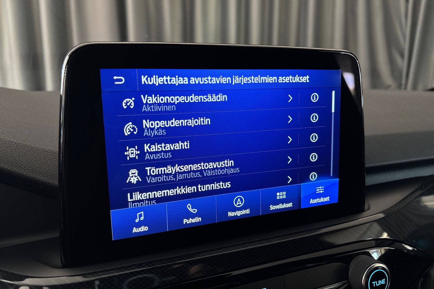 Ford Kuga 2022