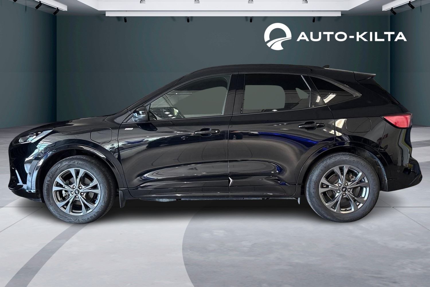 Ford Kuga 2022