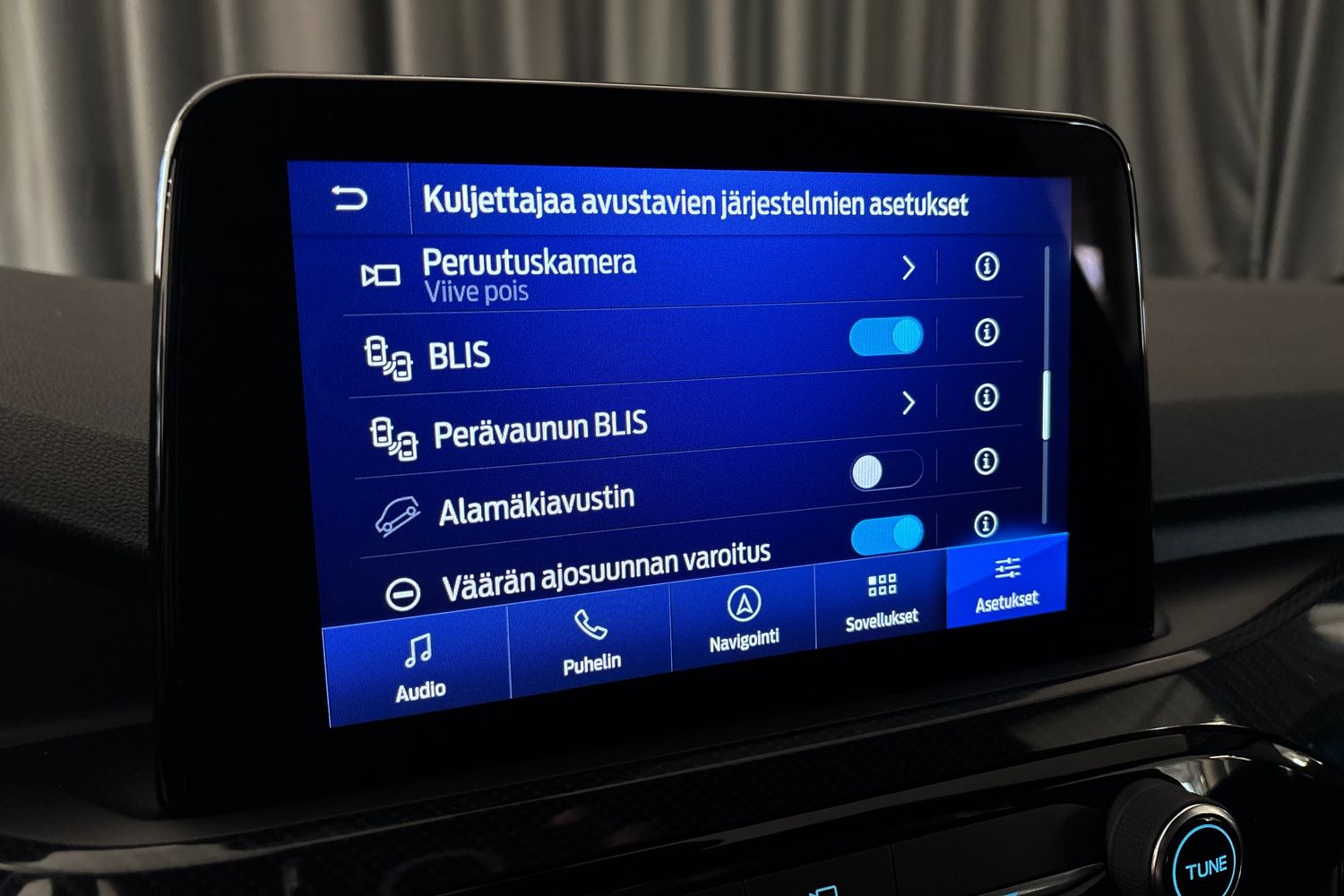 Ford Kuga 2022