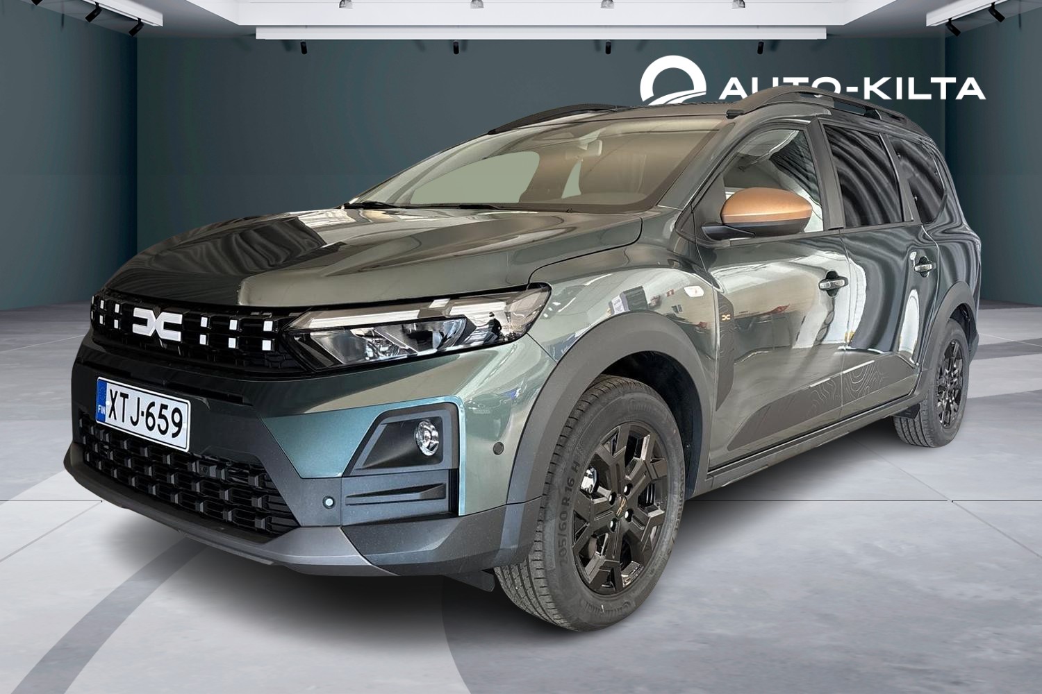 Dacia Jogger 2026