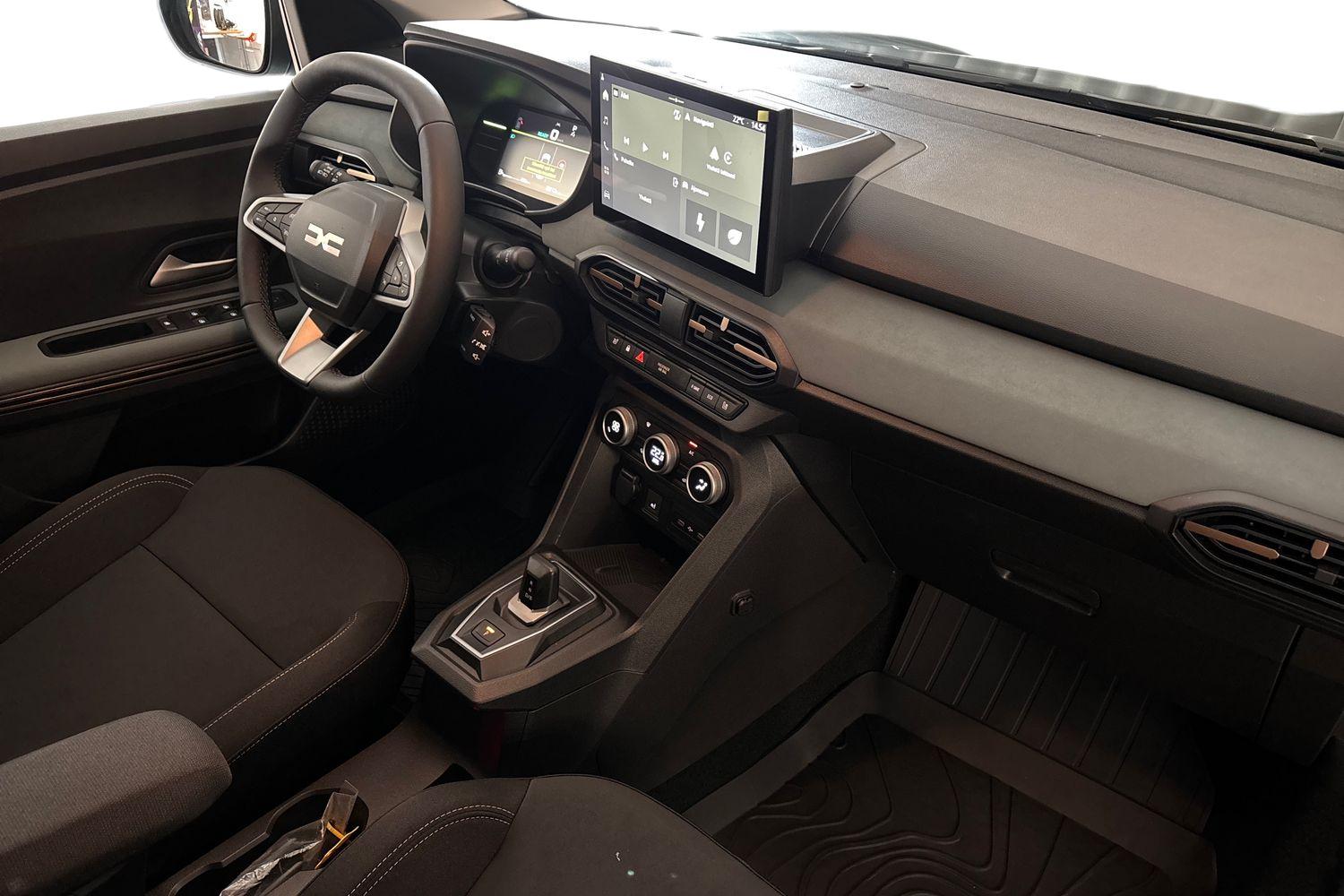 Dacia Jogger 2026