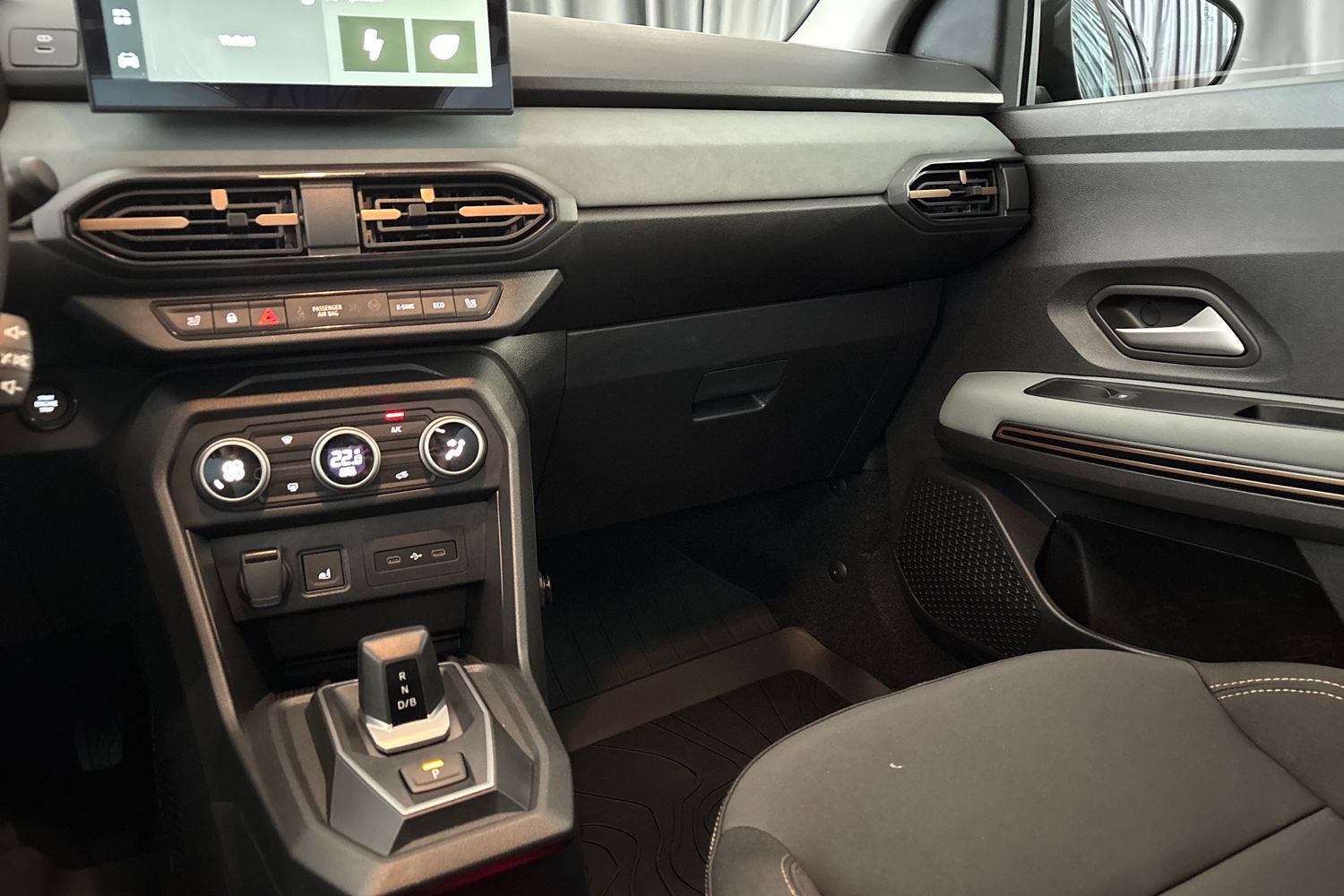 Dacia Jogger 2026