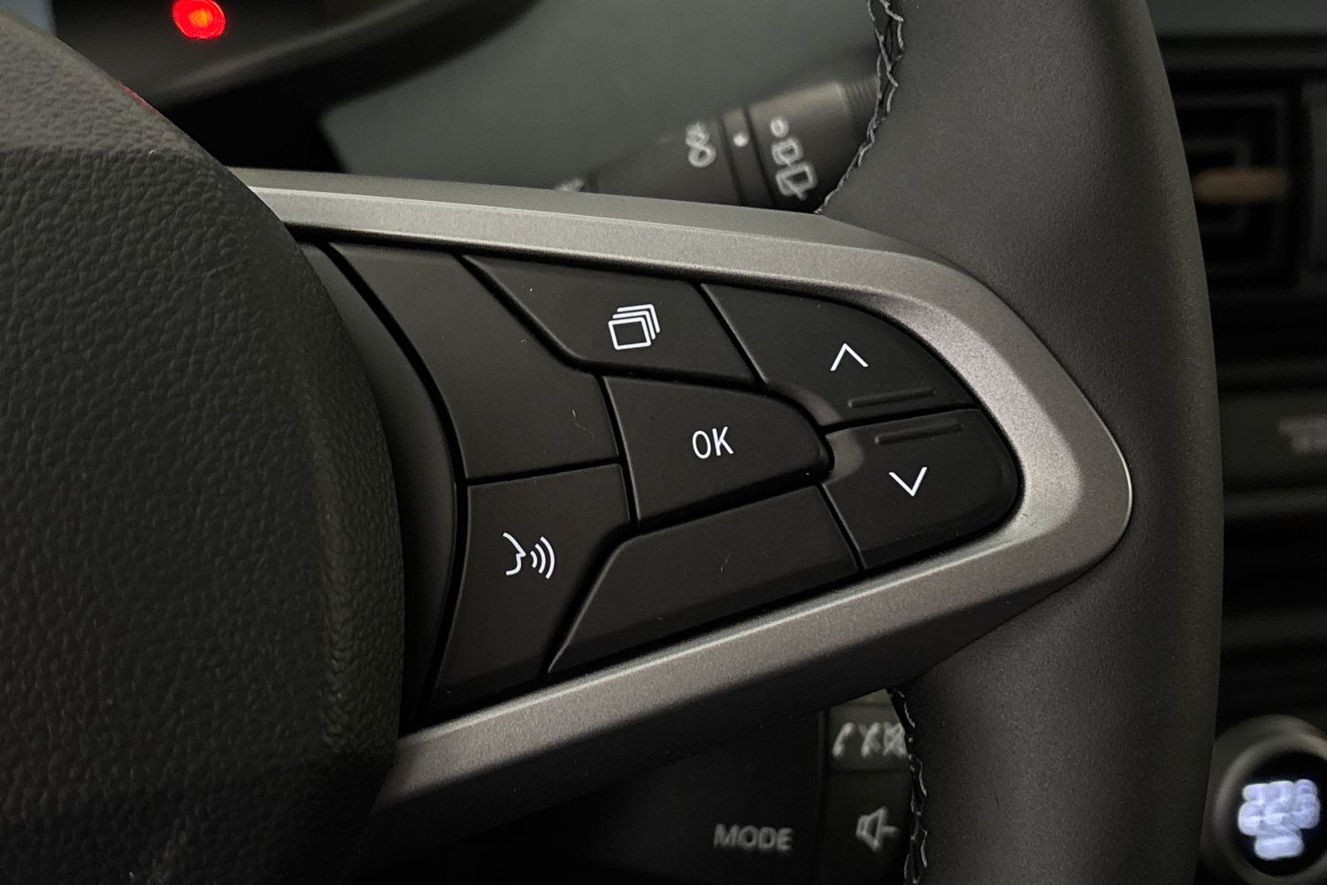 Dacia Jogger 2026