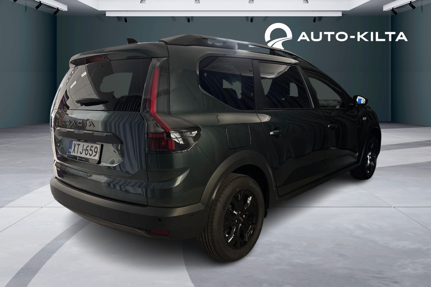 Dacia Jogger 2026