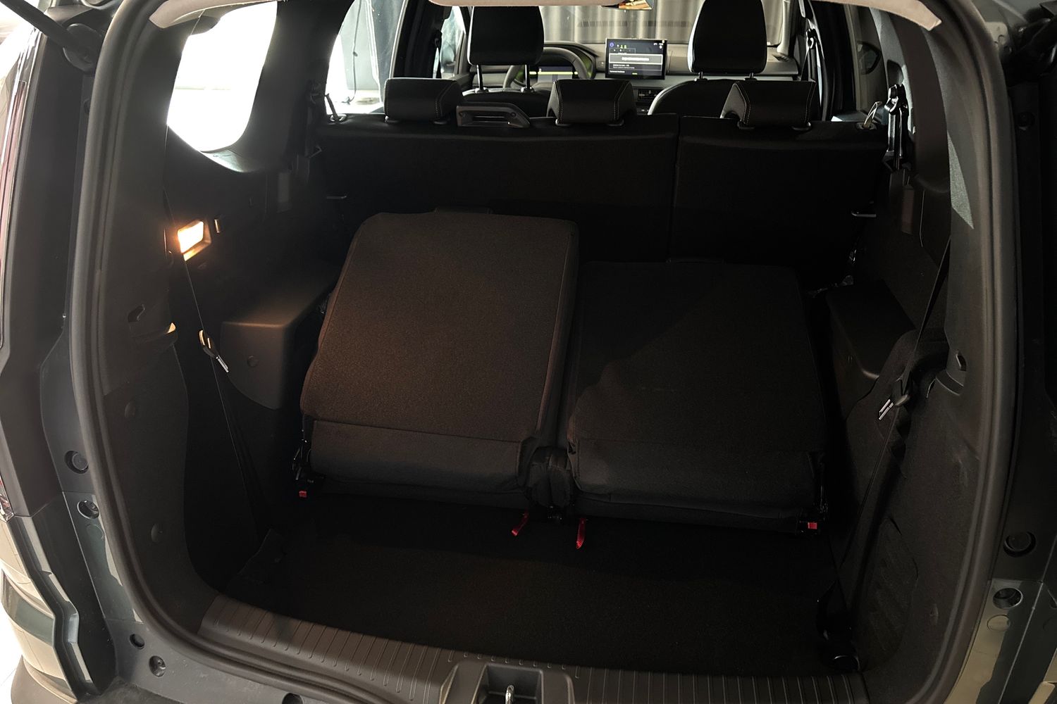 Dacia Jogger 2026