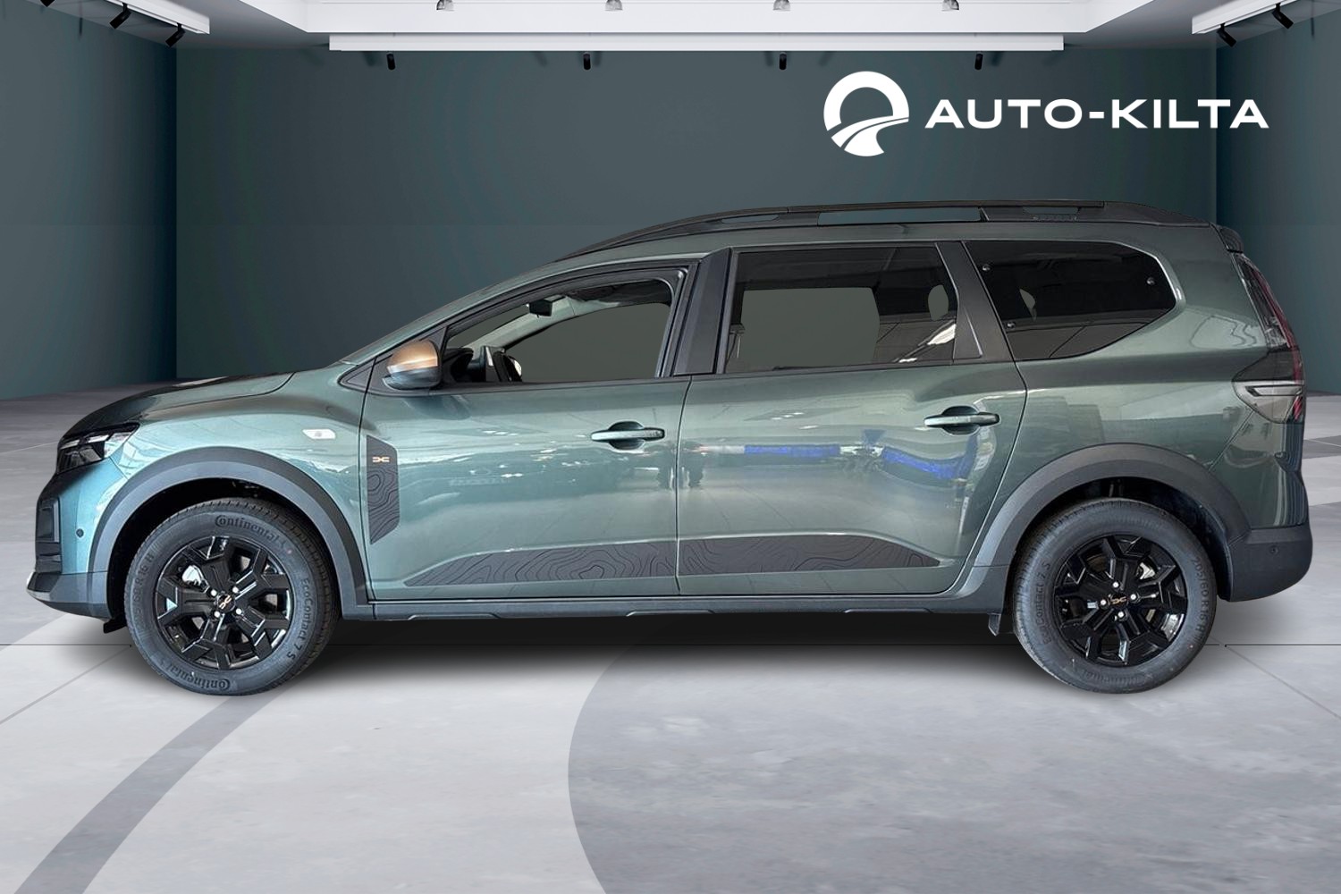 Dacia Jogger 2026