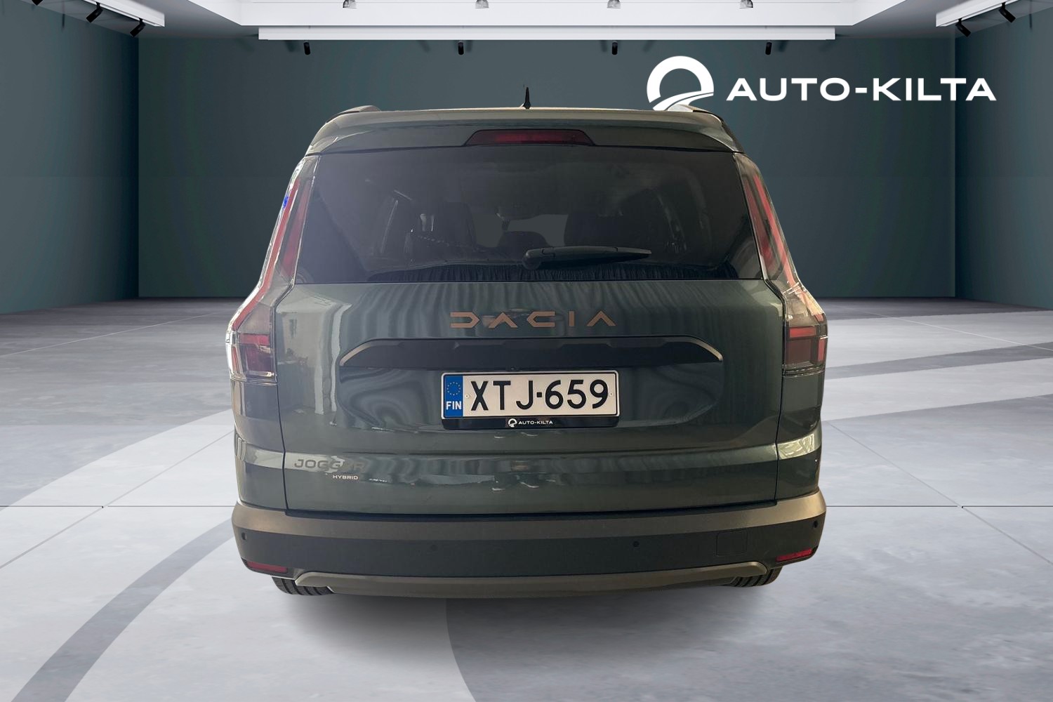 Dacia Jogger 2026