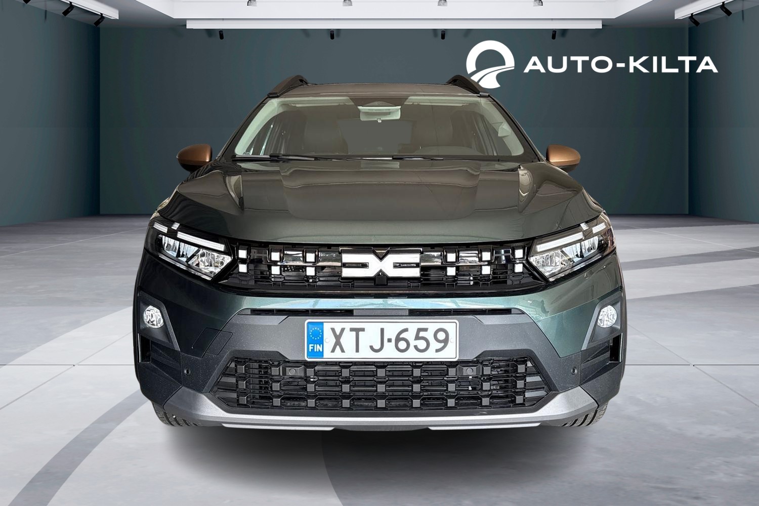 Dacia Jogger 2026