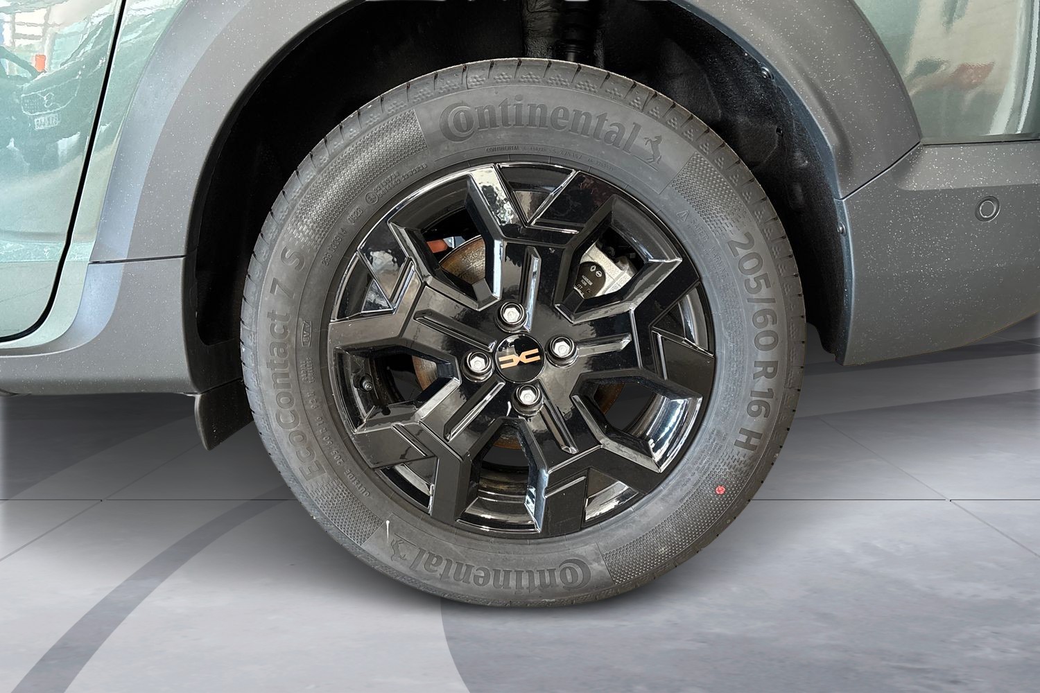 Dacia Jogger 2026