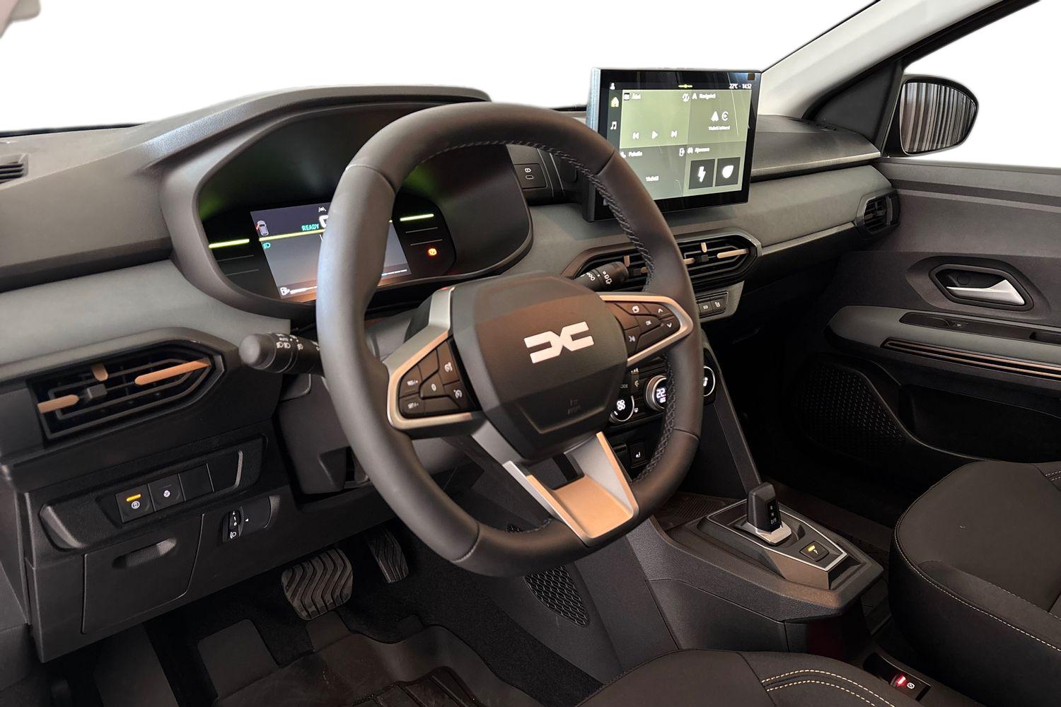 Dacia Jogger 2026