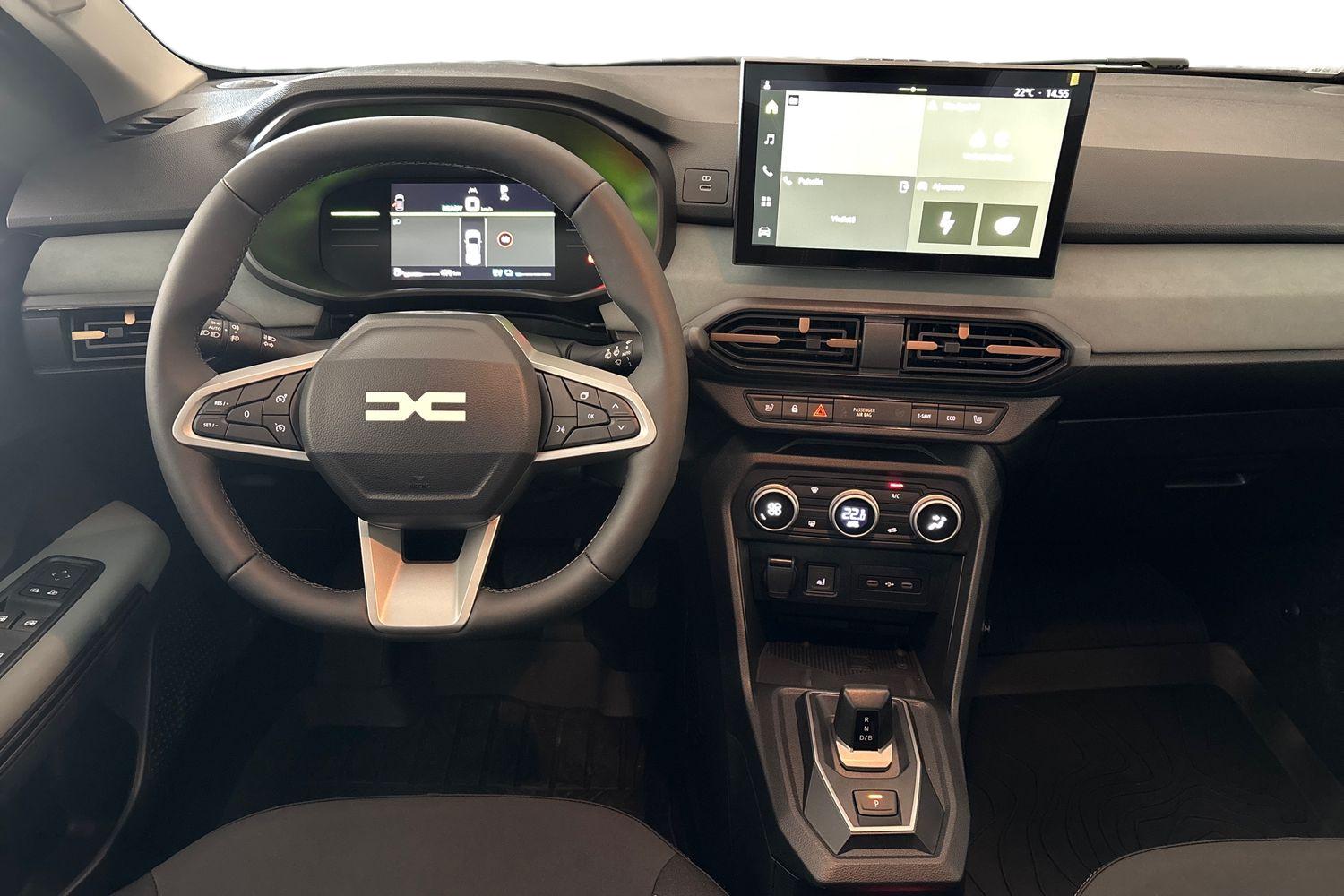 Dacia Jogger 2026