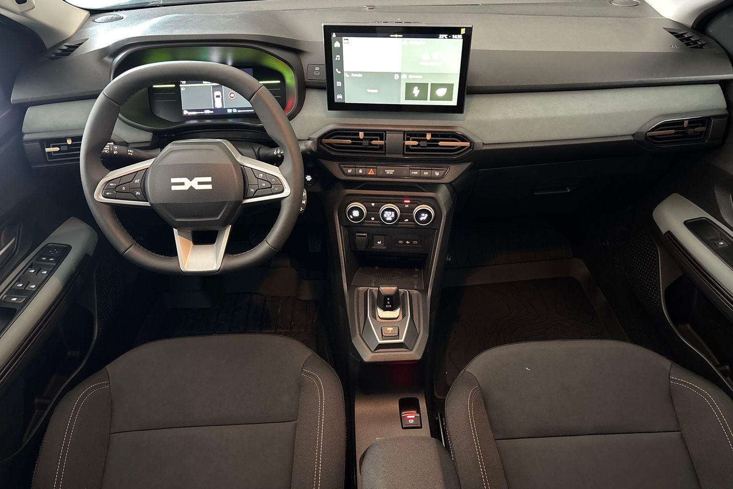 Dacia Jogger 2026