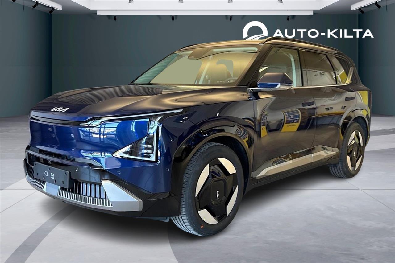 Kia EV5 2026