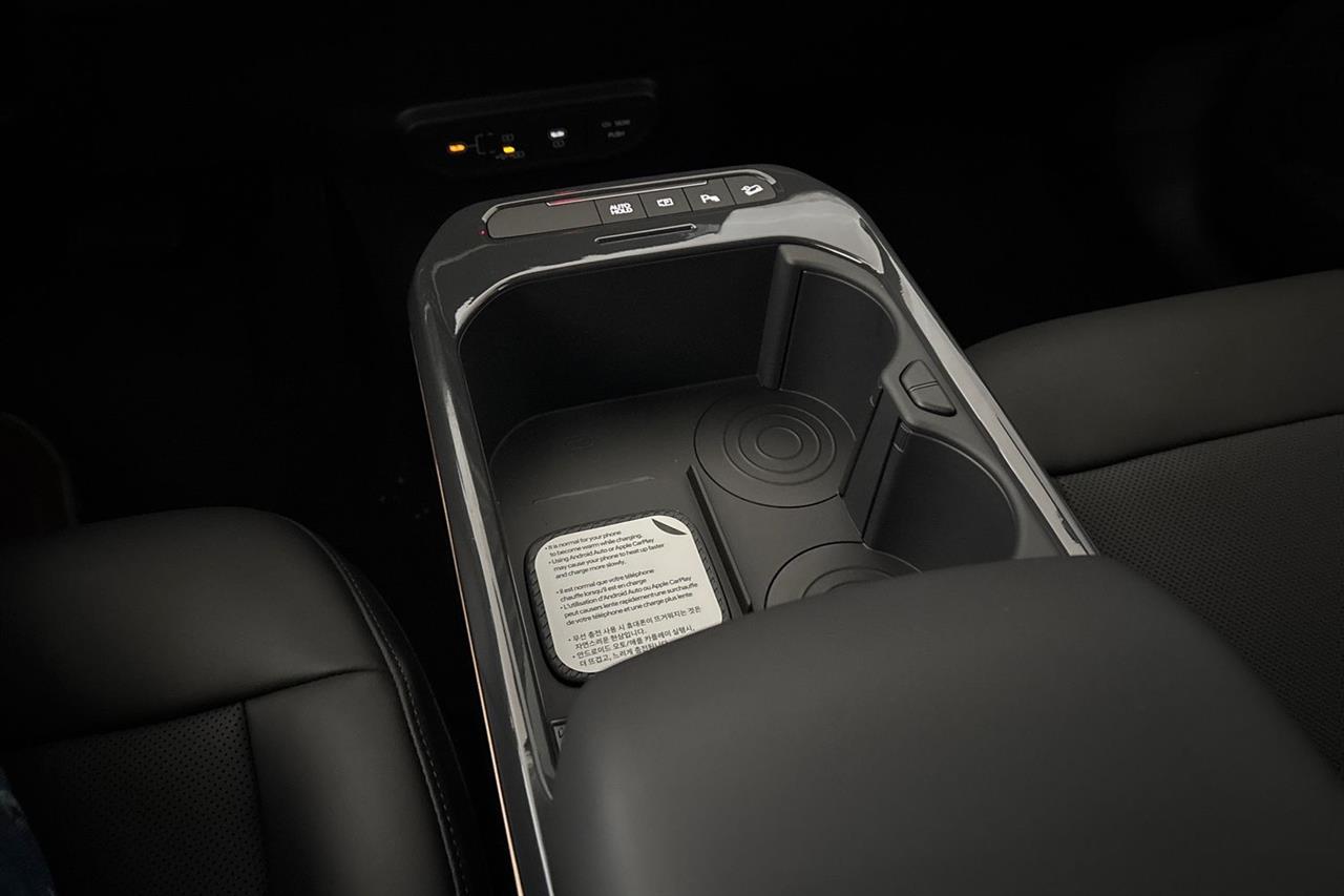 Kia EV5 2026