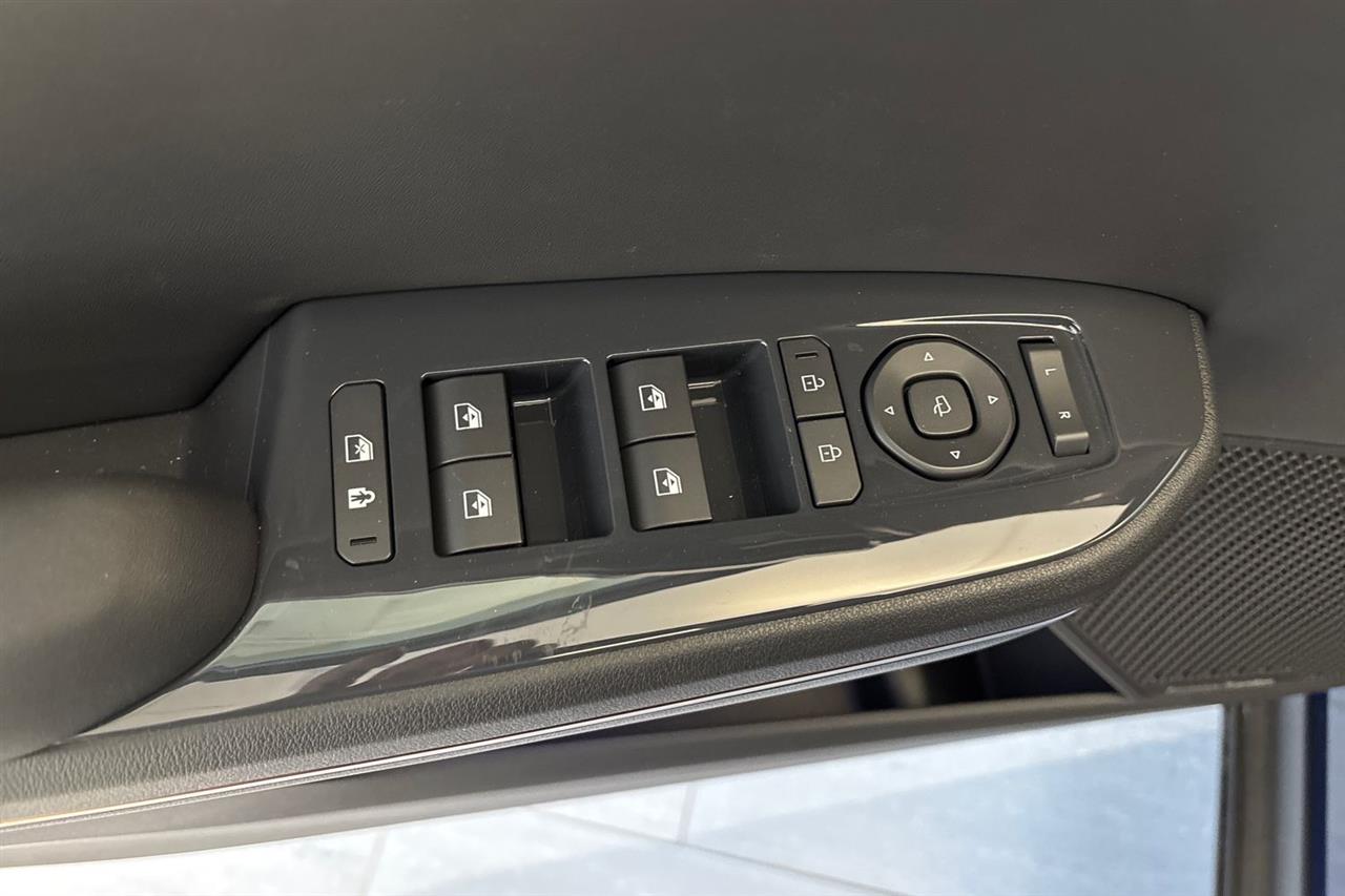 Kia EV5 2026