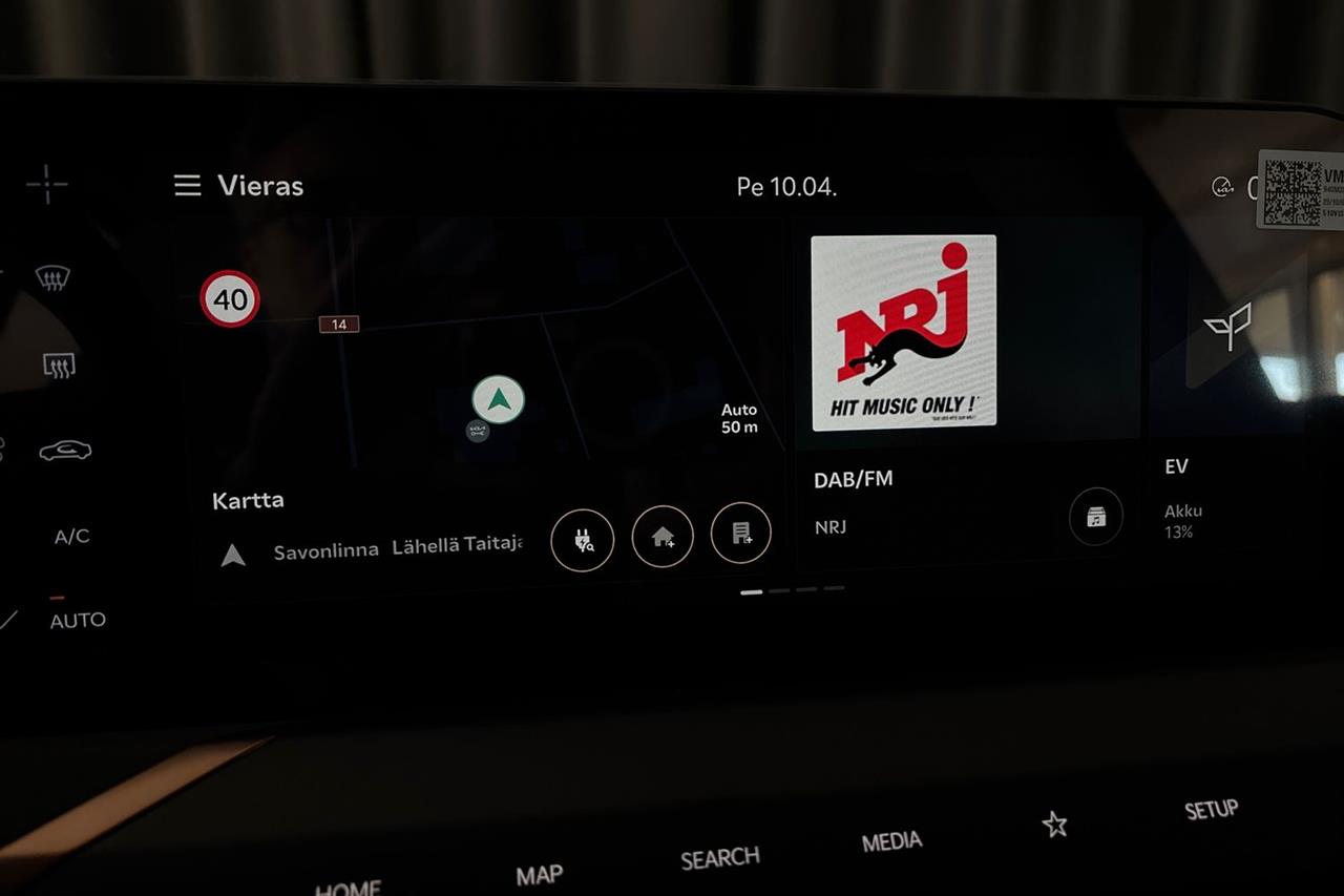 Kia EV5 2026