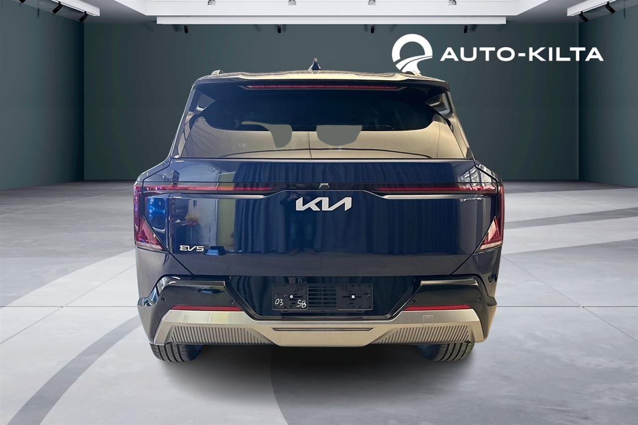 Kia EV5 2026
