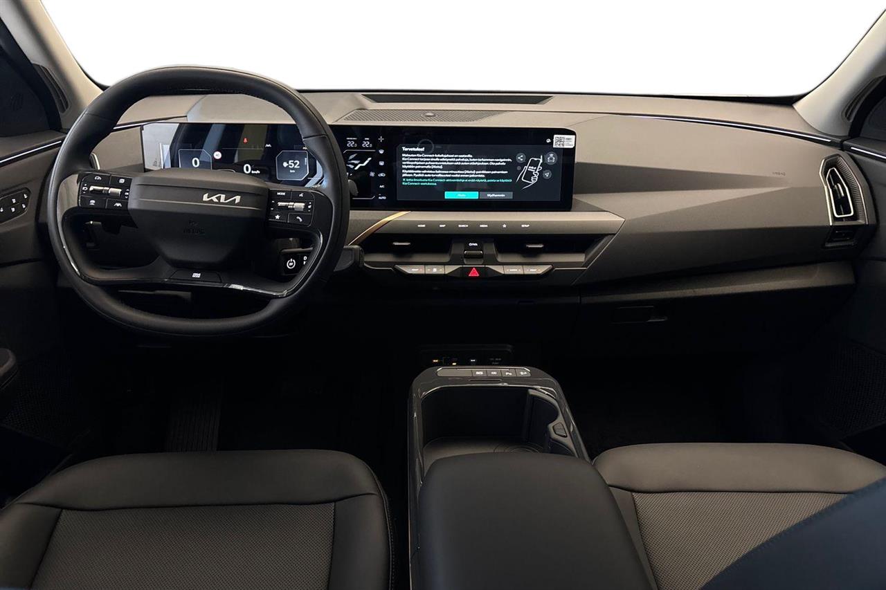 Kia EV5 2026
