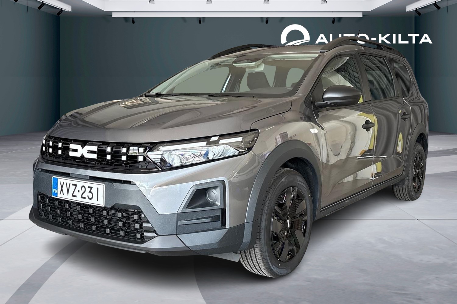 Dacia Jogger 2026