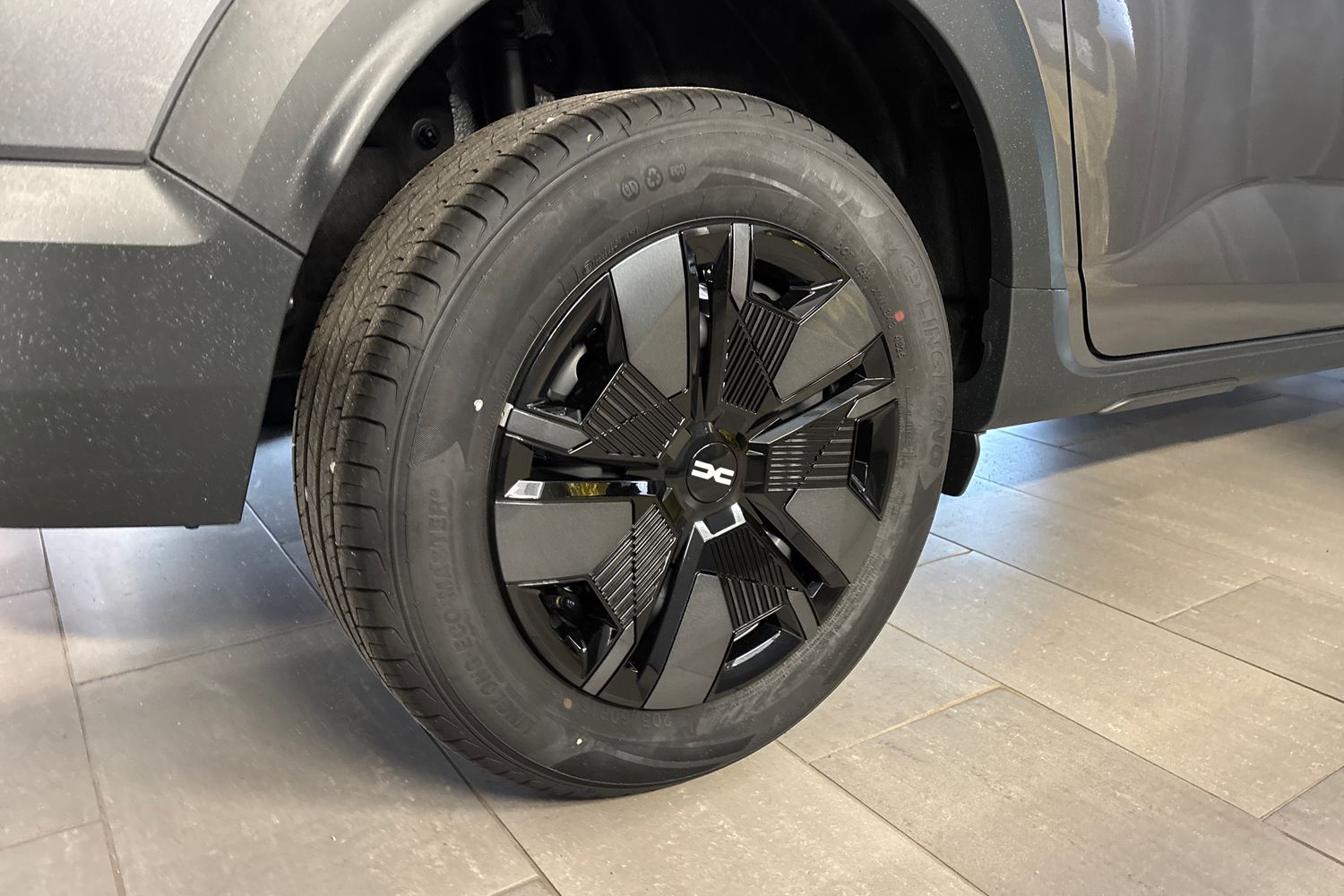 Dacia Jogger 2026