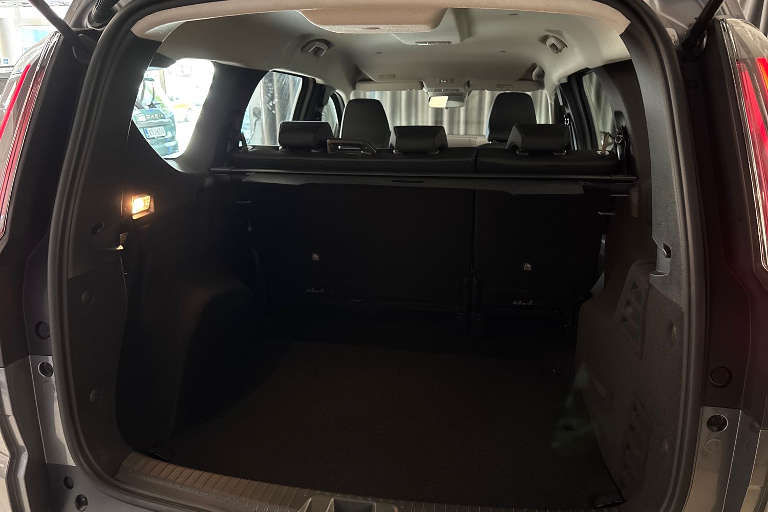 Dacia Jogger 2026