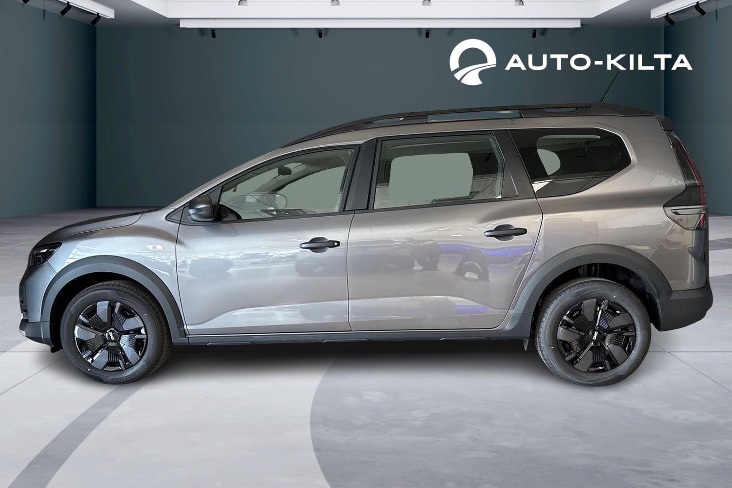 Dacia Jogger 2026