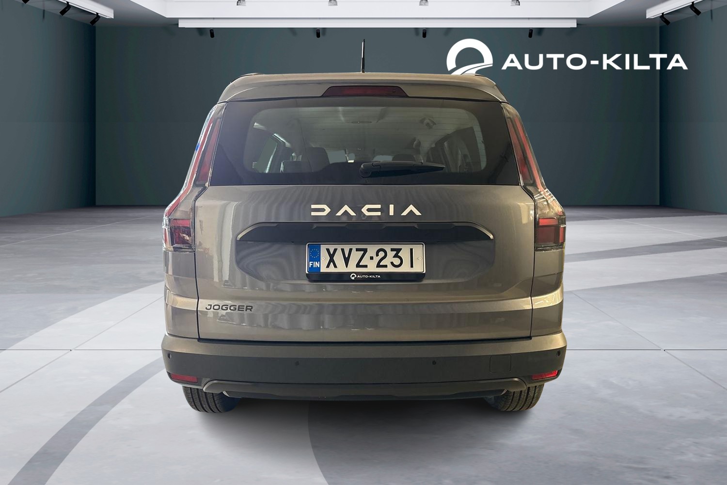 Dacia Jogger 2026
