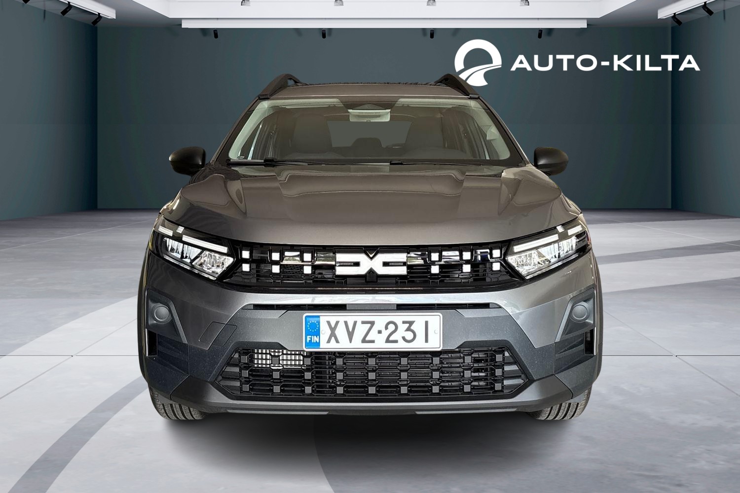 Dacia Jogger 2026