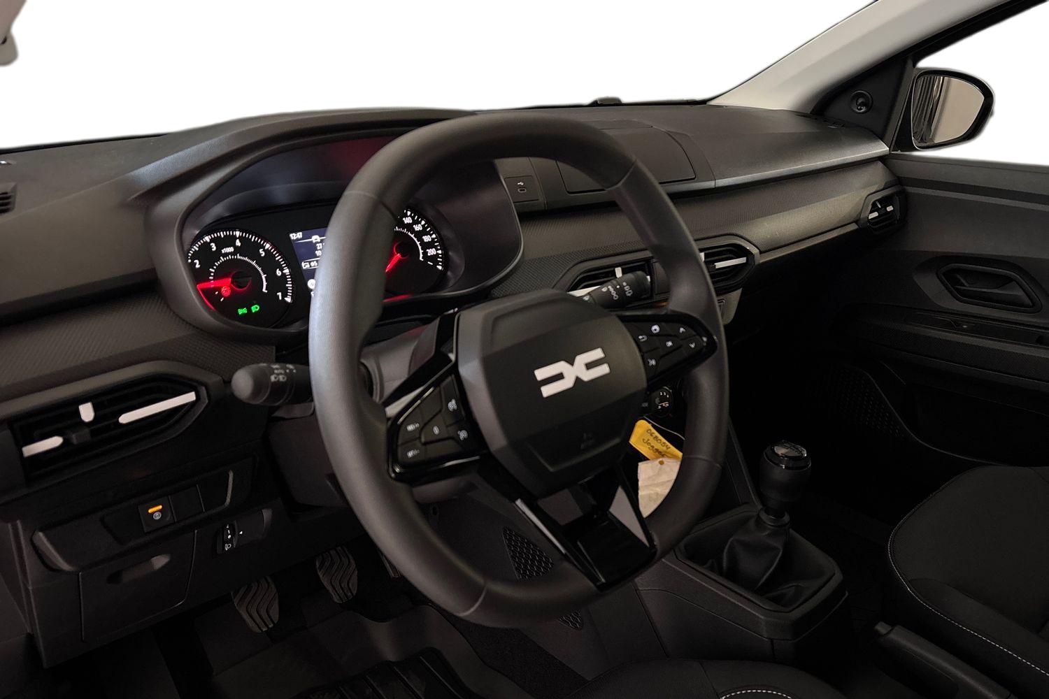 Dacia Jogger 2026
