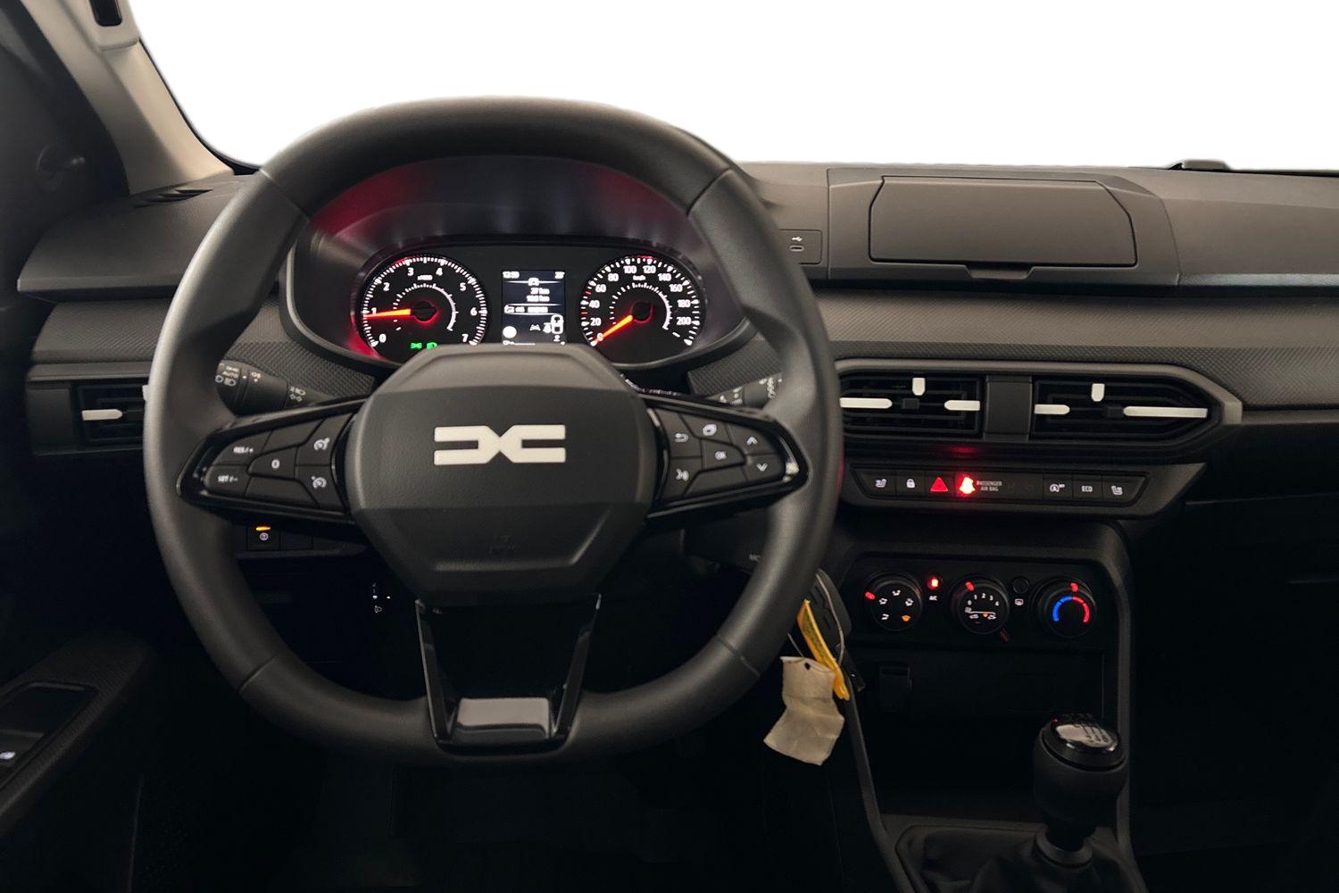 Dacia Jogger 2026