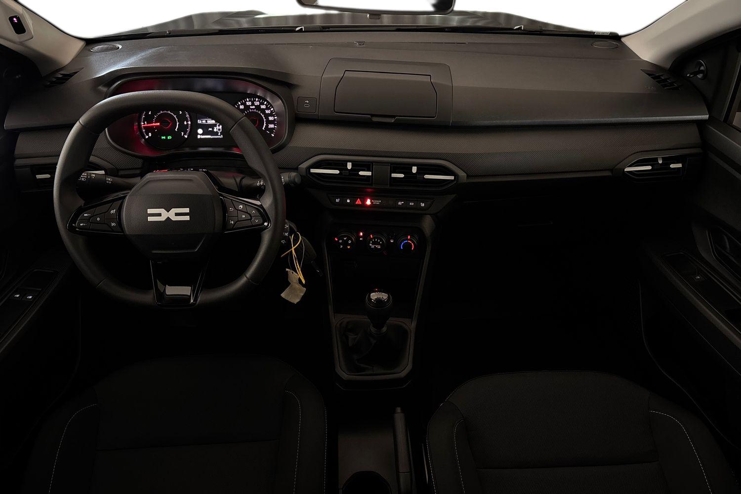 Dacia Jogger 2026