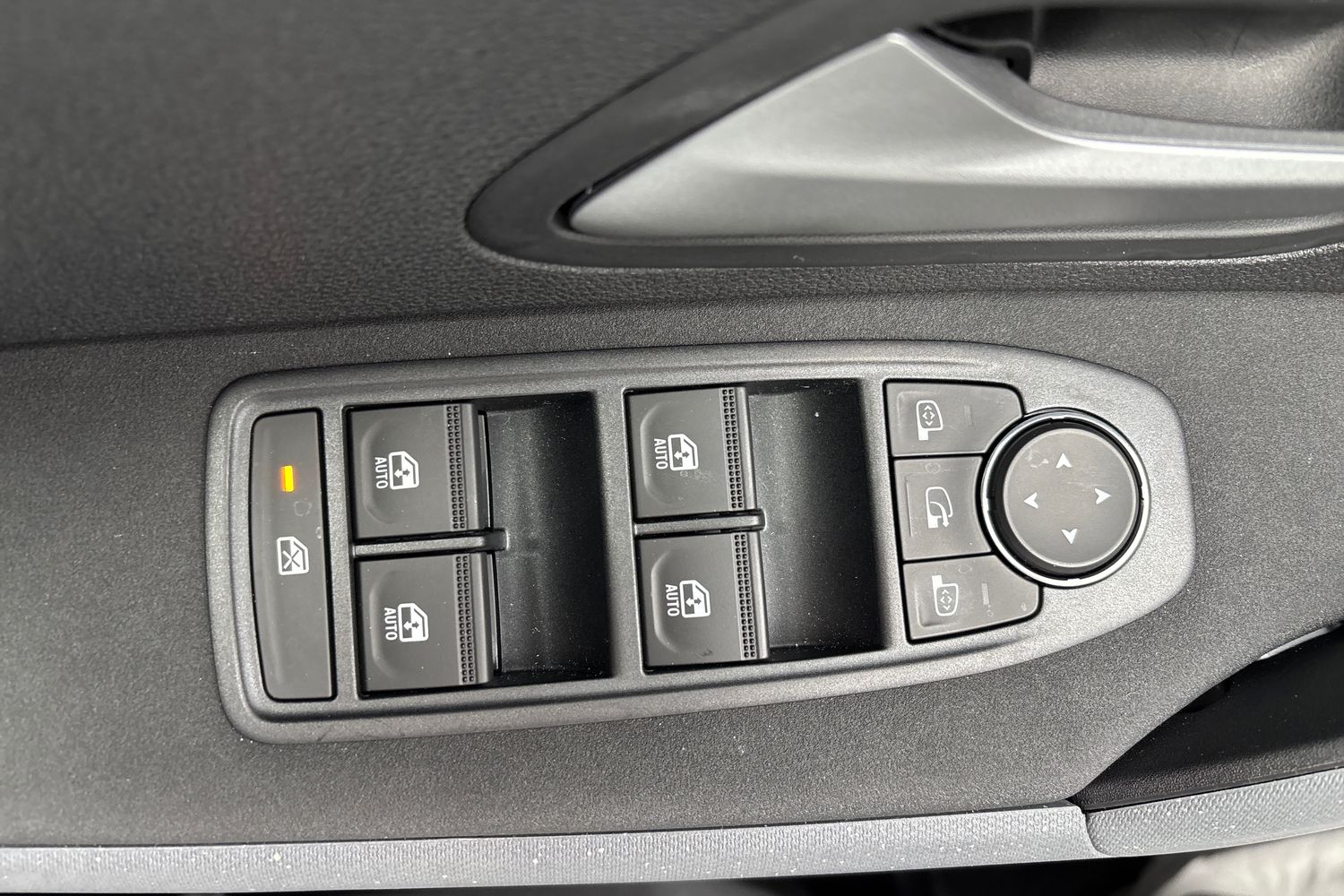 Dacia Bigster 2026