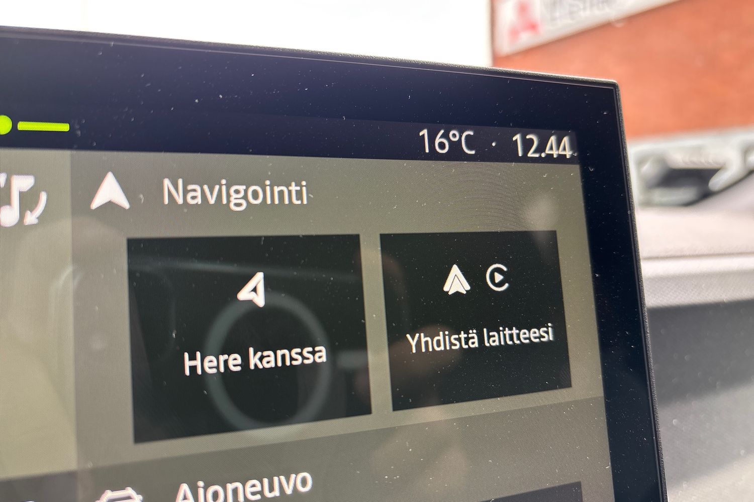 Dacia Bigster 2026