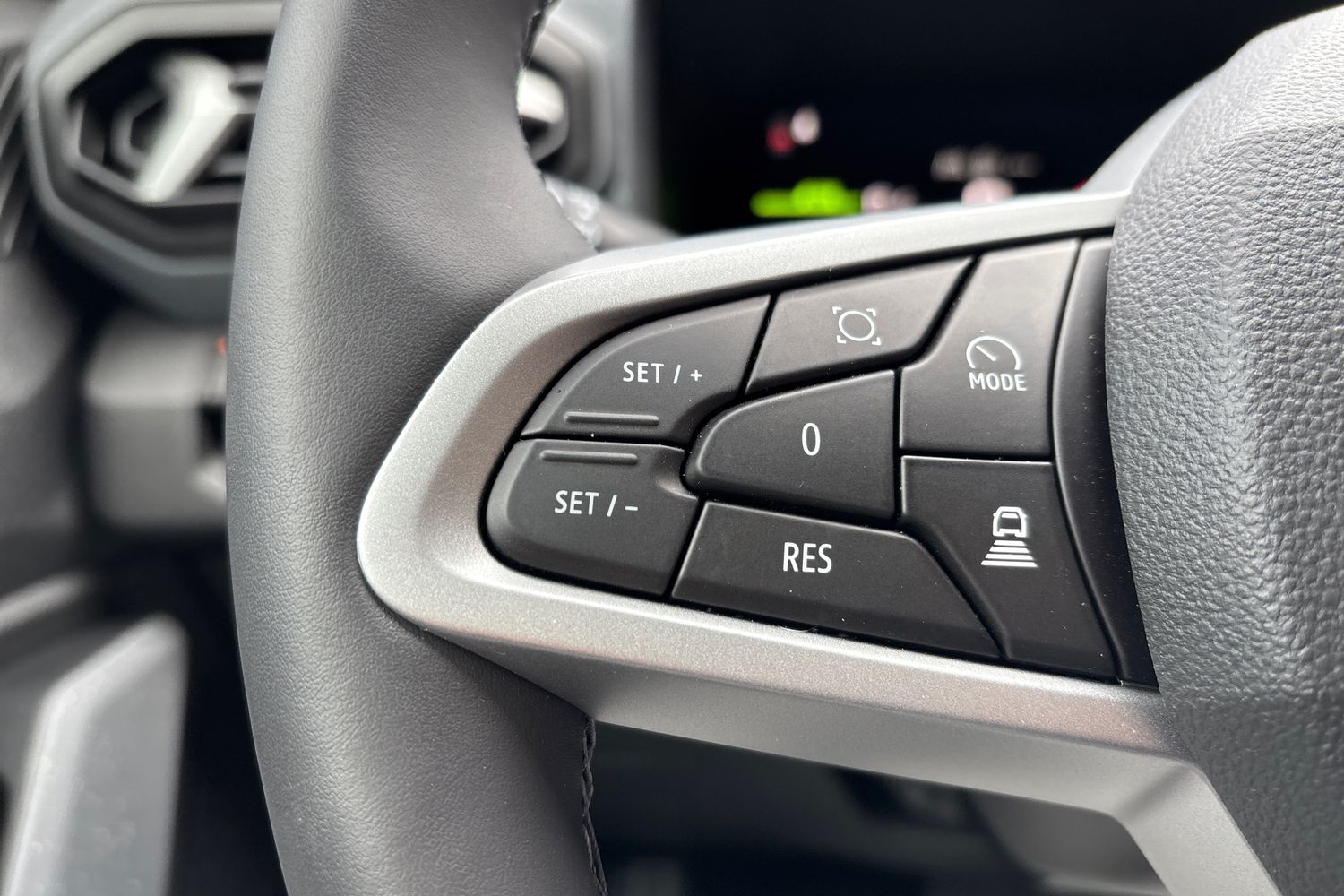 Dacia Bigster 2026
