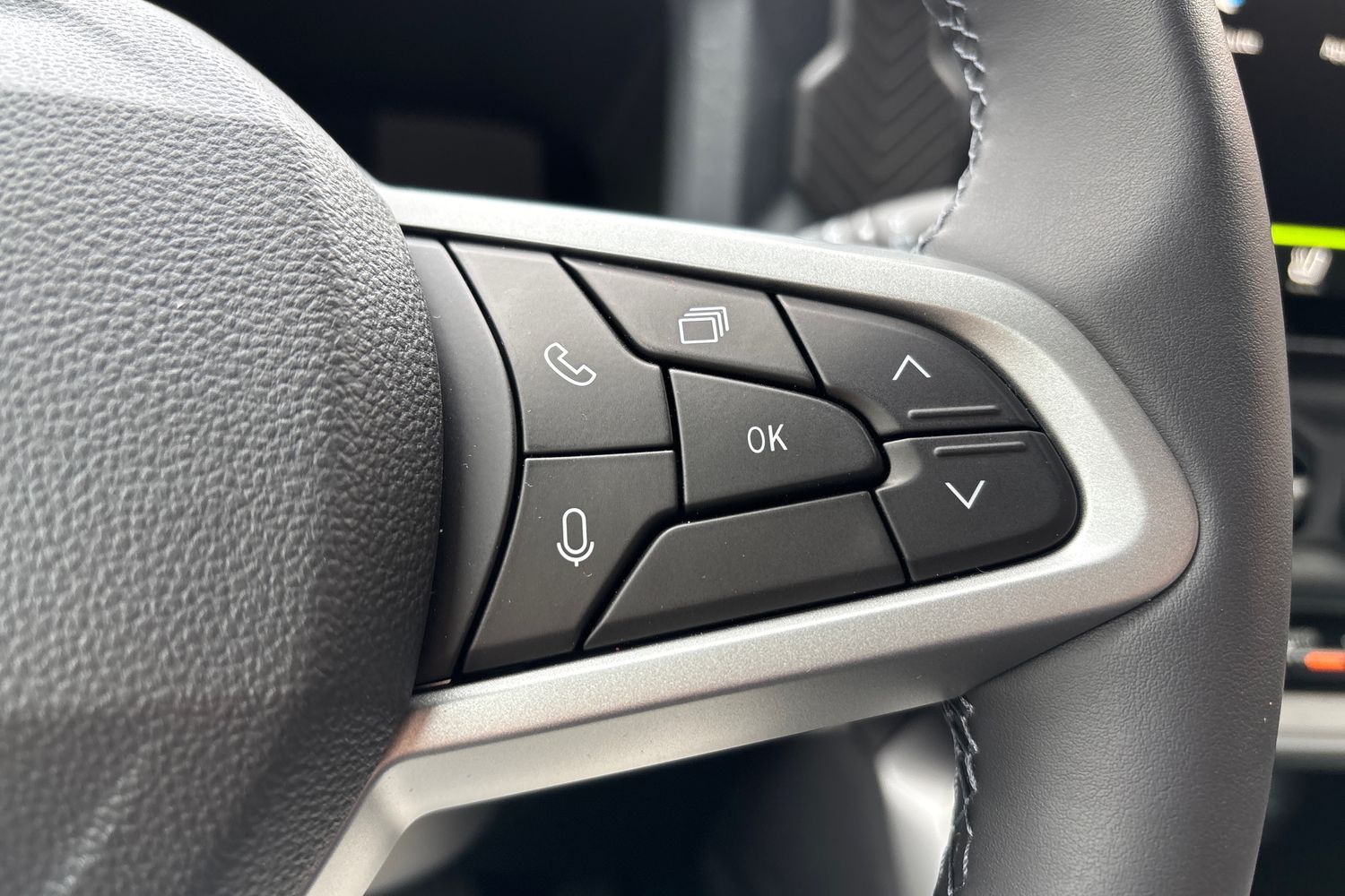 Dacia Bigster 2026