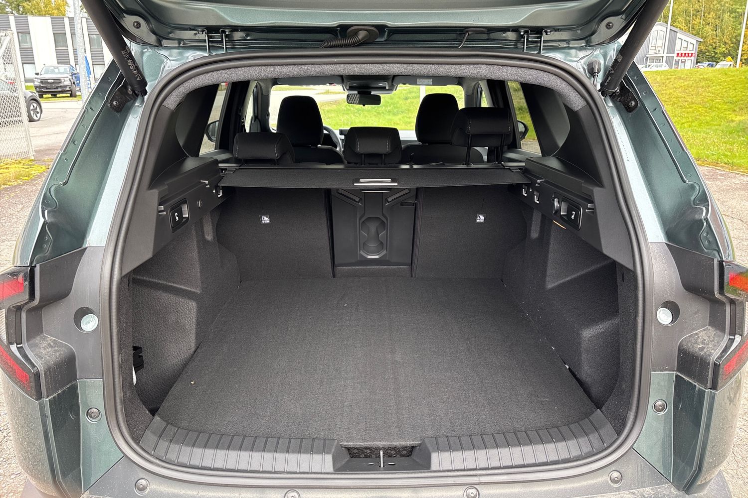 Dacia Bigster 2026