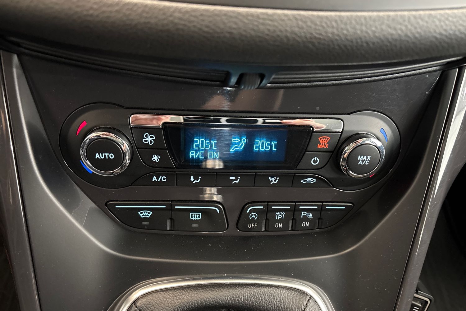 Ford Kuga 2013