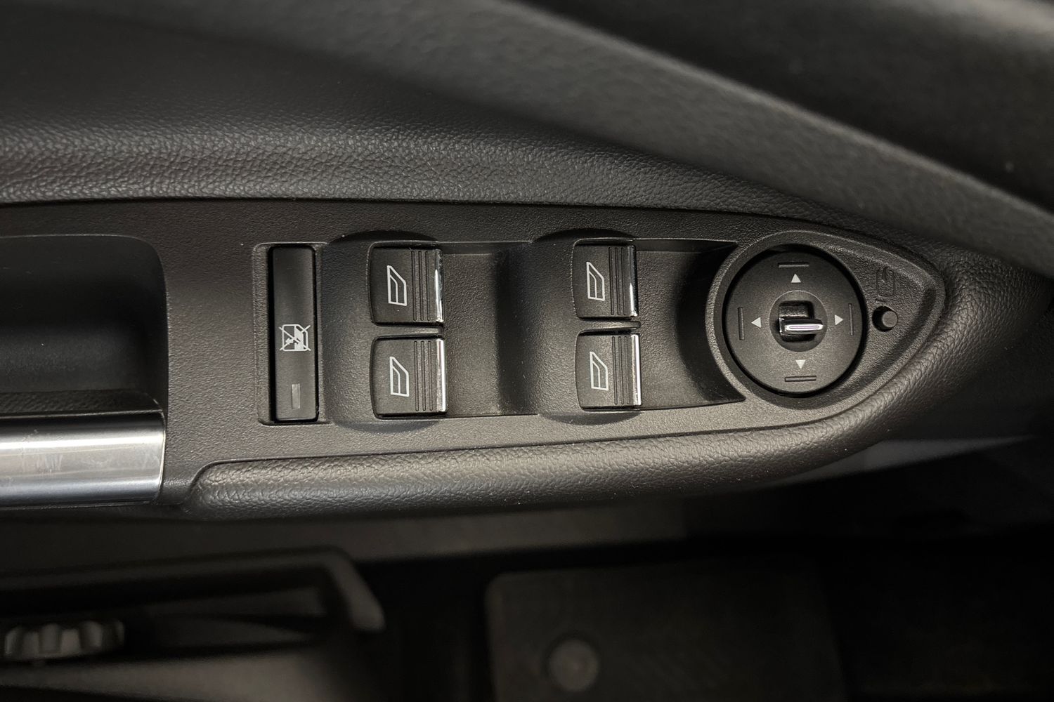 Ford Kuga 2013