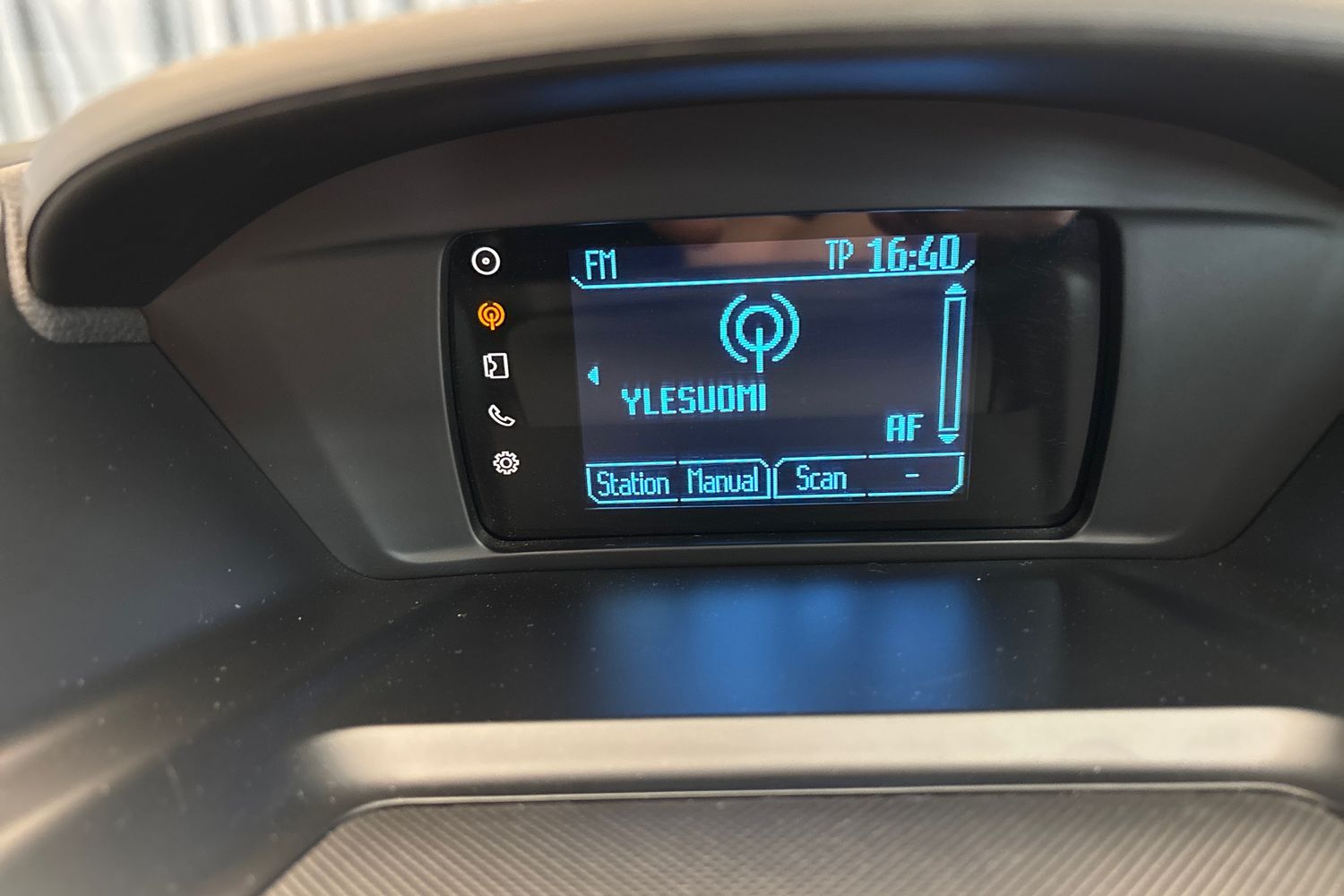 Ford Kuga 2013