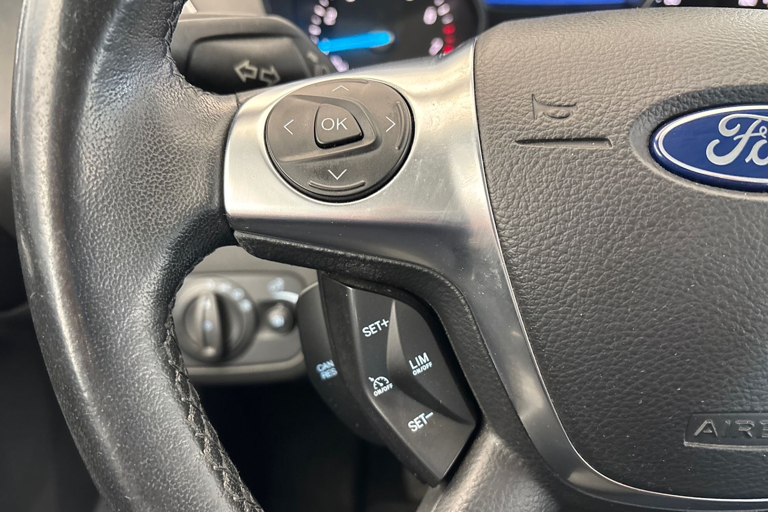 Ford Kuga 2013