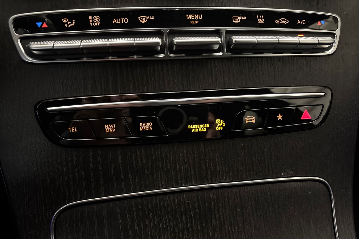 MERCEDES-BENZ GLC 2020