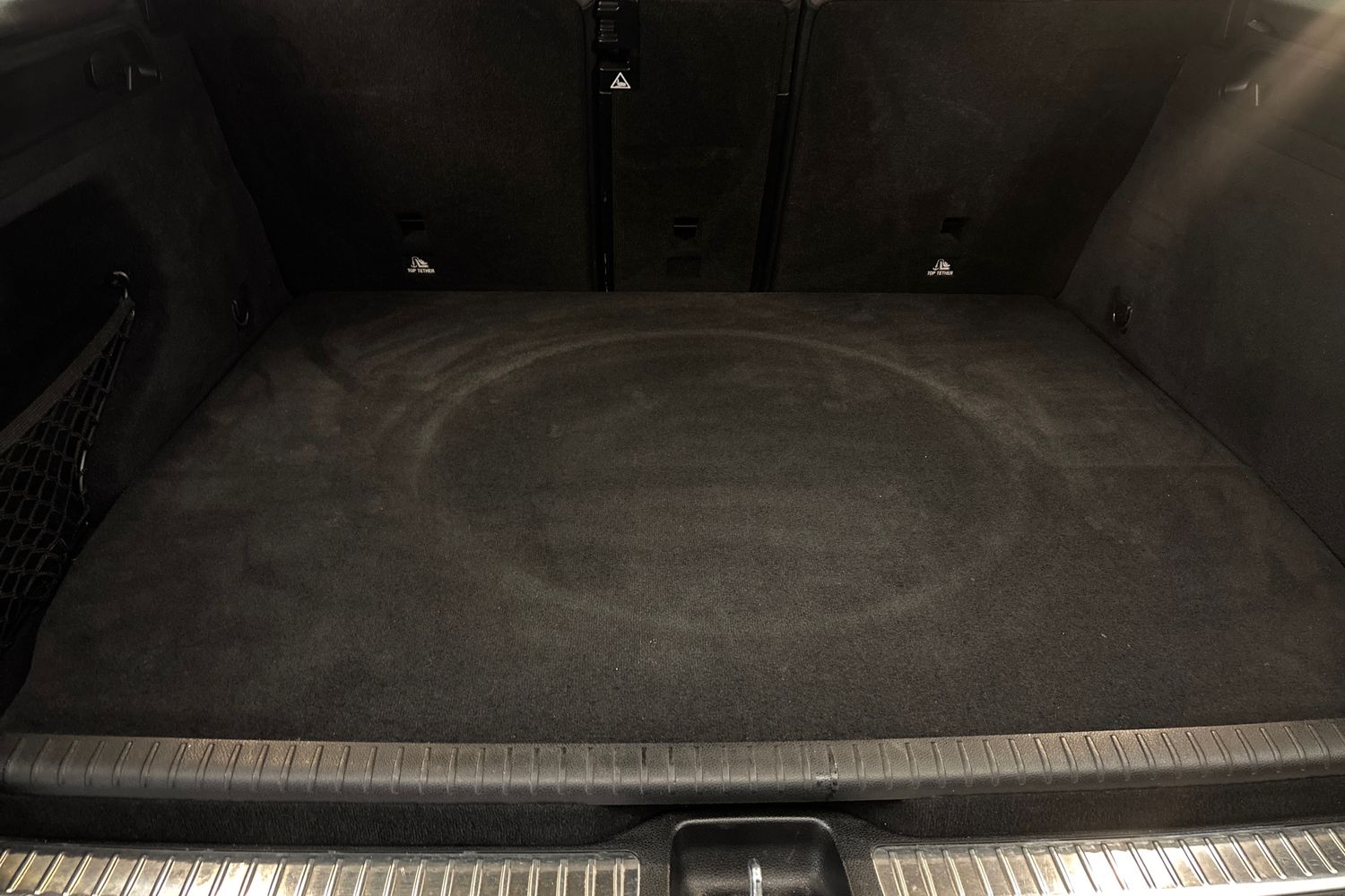 MERCEDES-BENZ GLC 2020