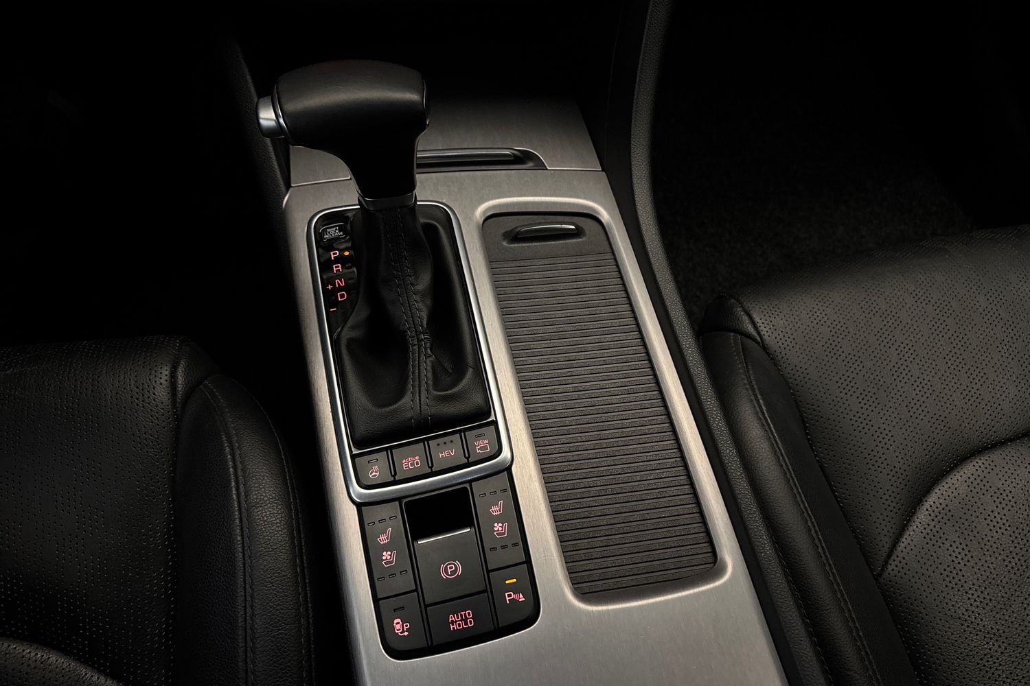 KIA Optima 2017