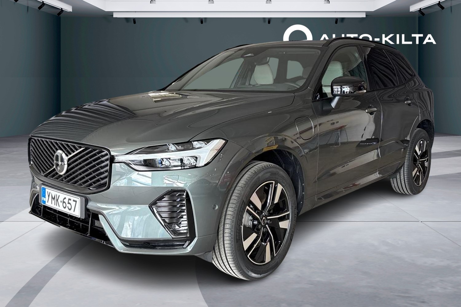 Volvo XC60 2026