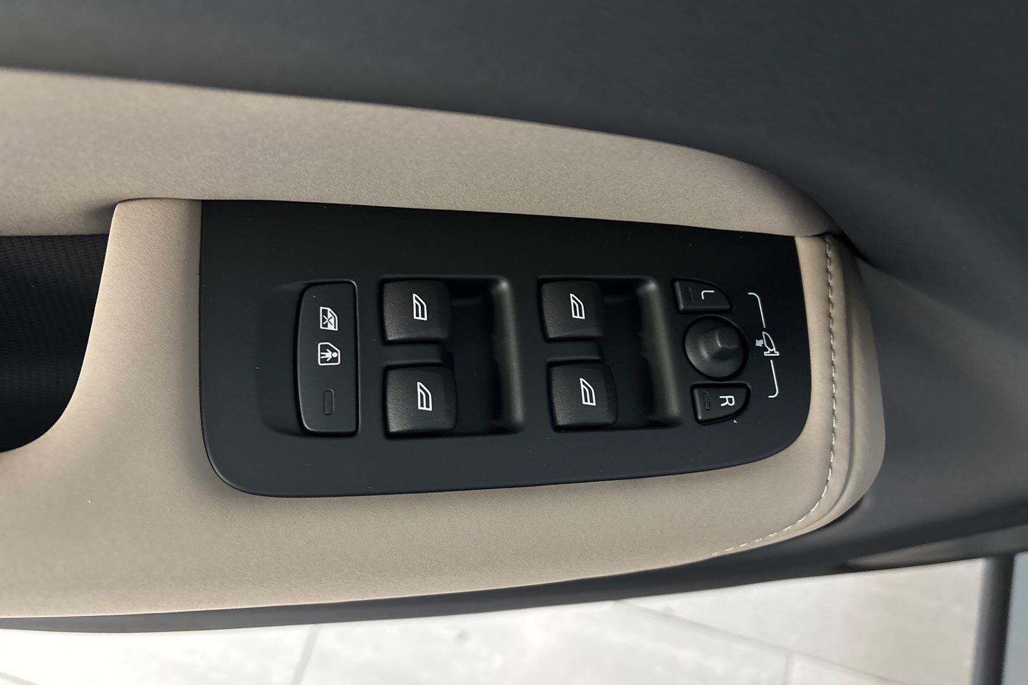 Volvo XC60 2026