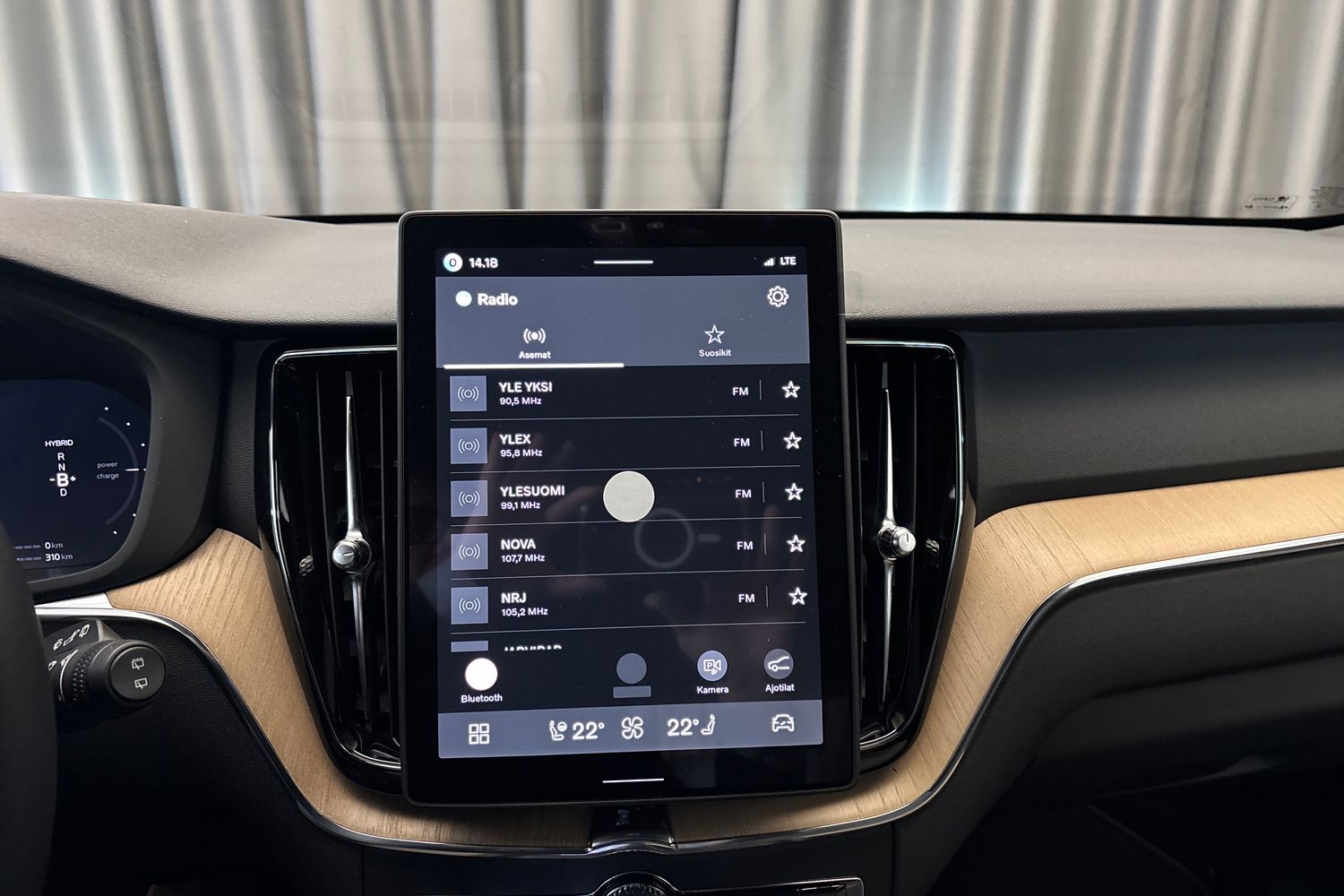 Volvo XC60 2026