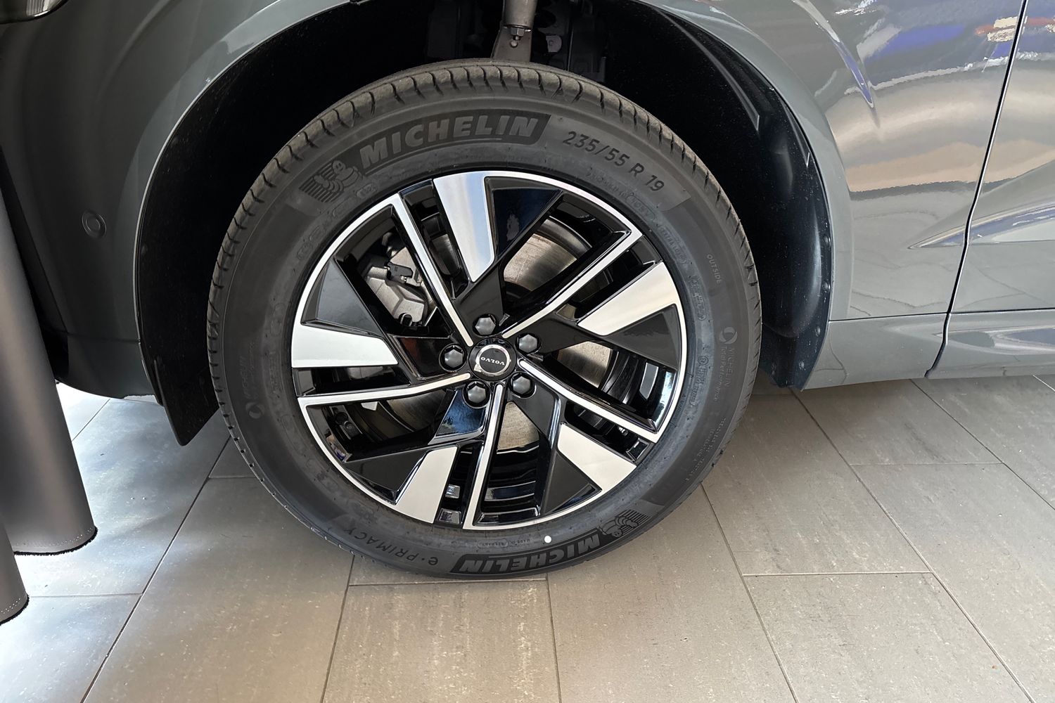 Volvo XC60 2026