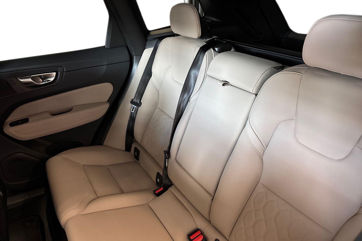 Volvo XC60 2026